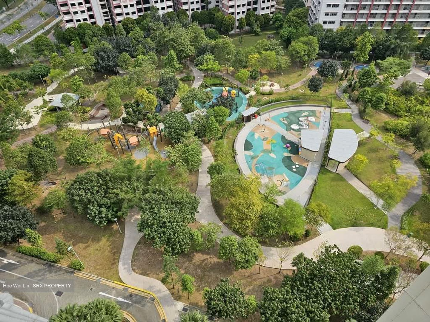 Blk 992B Buangkok Square (Hougang), HDB 3 Rooms #553991581